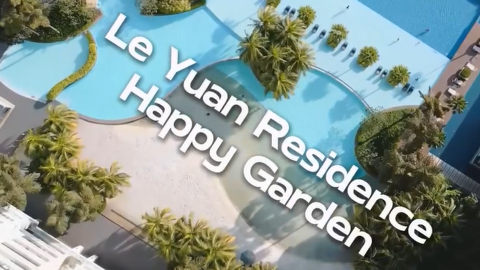Le Yuan Residence